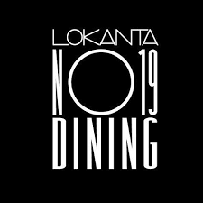 No19 Dining Logo